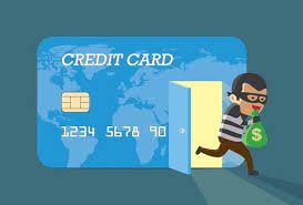 Credit Card Fraud Detection